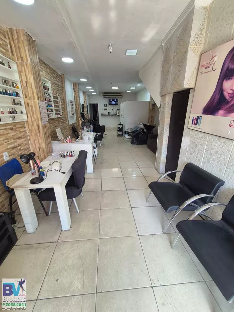 Loja-Salão, 190 m² - Foto 16