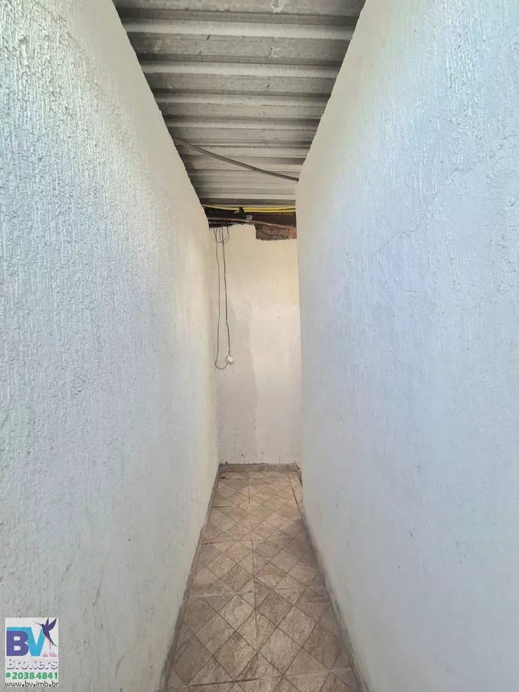 Loja-Salão, 190 m² - Foto 9