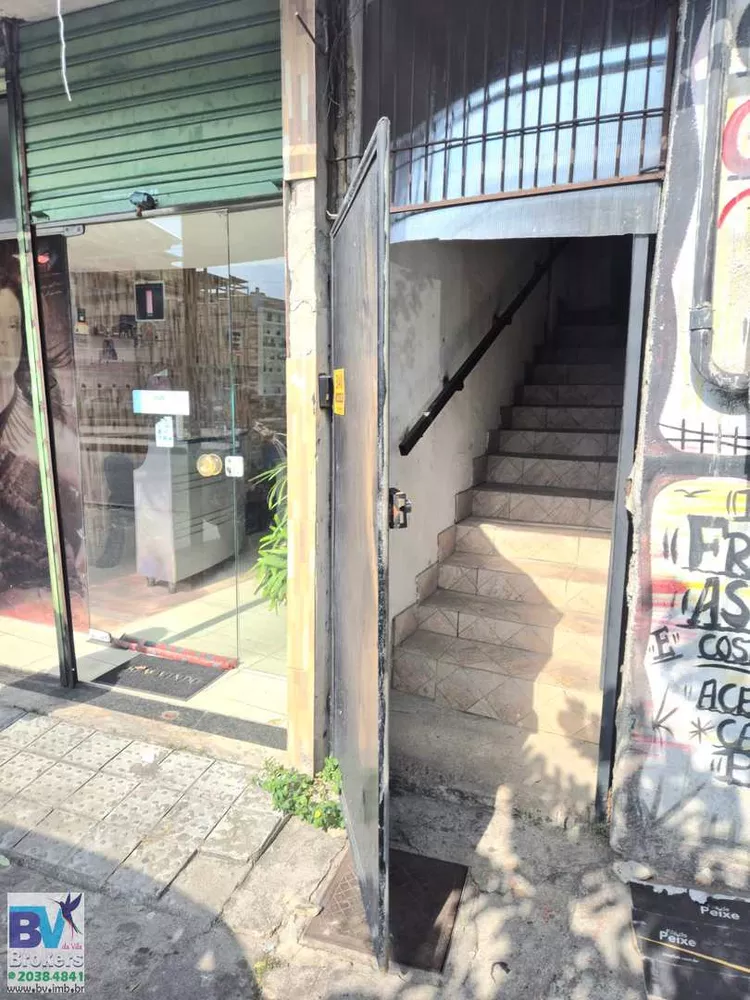 Loja-Salão, 190 m² - Foto 6