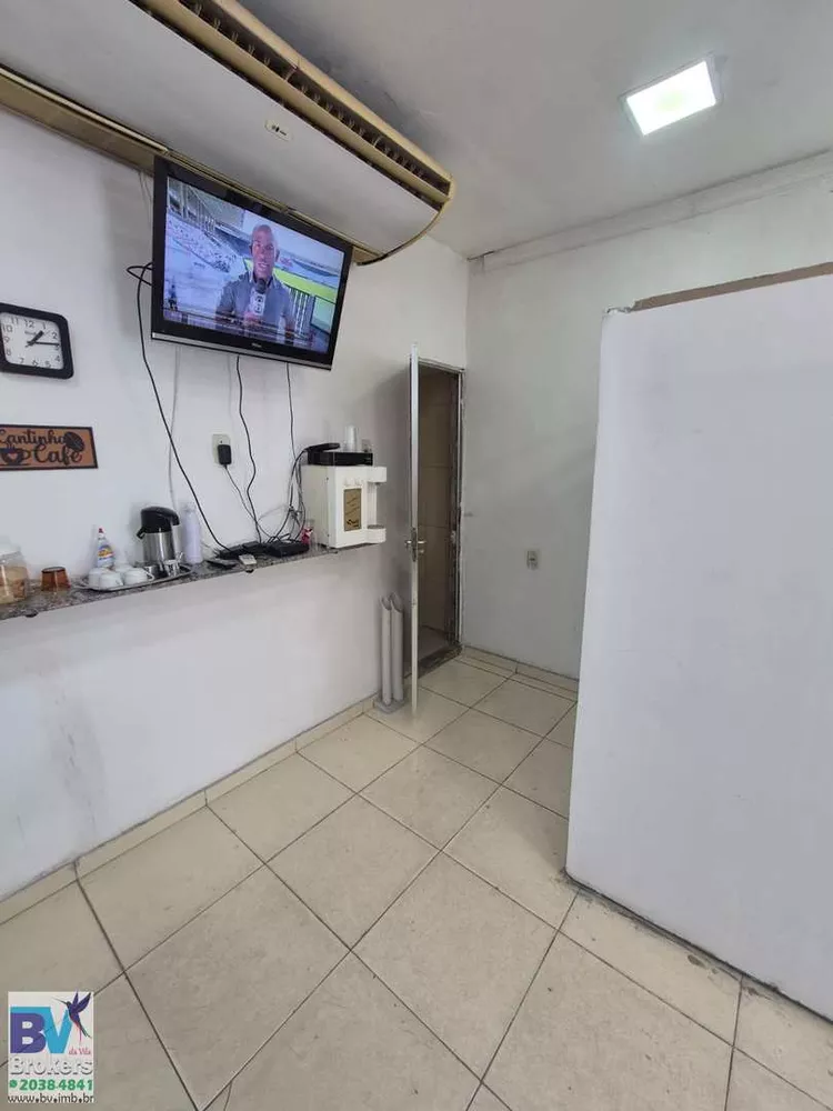 Loja-Salão, 190 m² - Foto 12