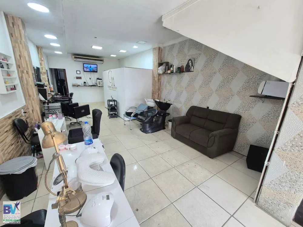 Loja-Salão, 190 m² - Foto 17