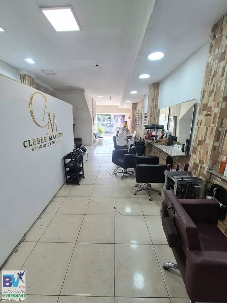 Loja-Salão, 190 m² - Foto 19