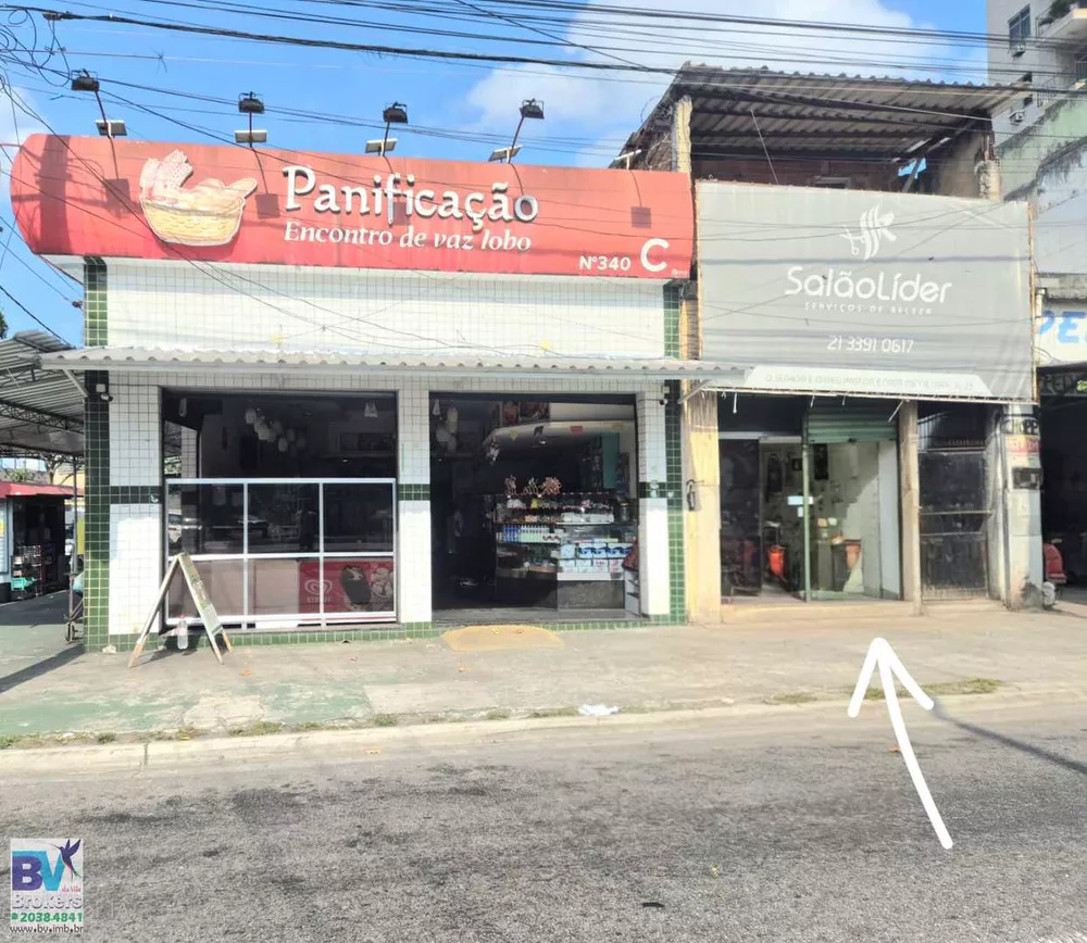 Loja-Salão, 190 m² - Foto 3