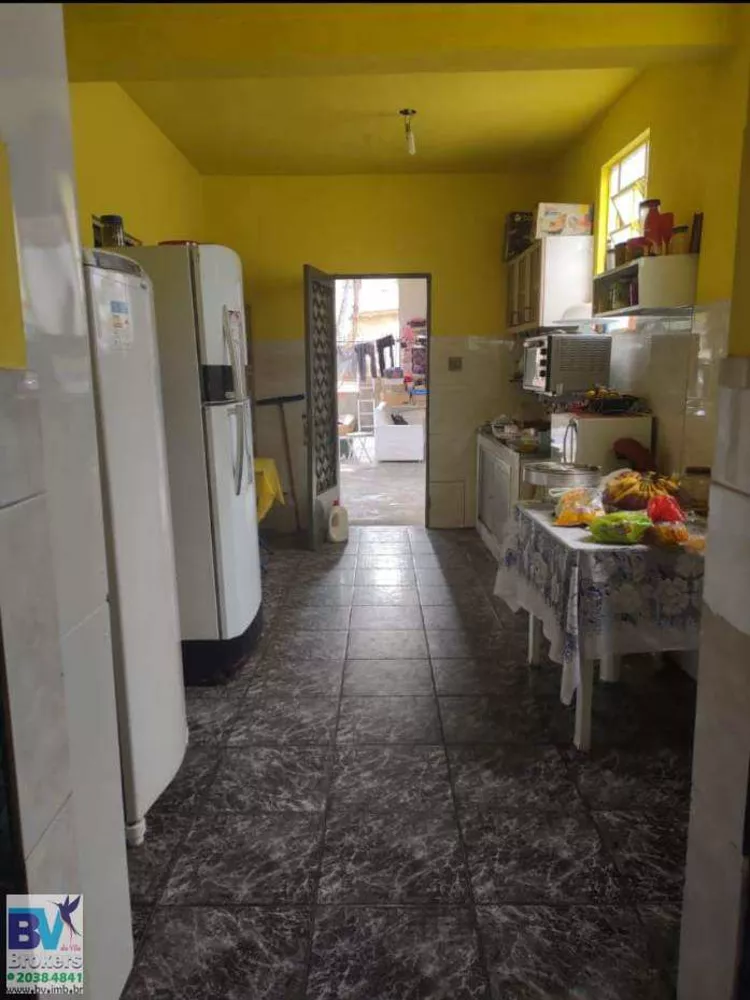 Casa, 4 quartos, 500 m² - Foto 19