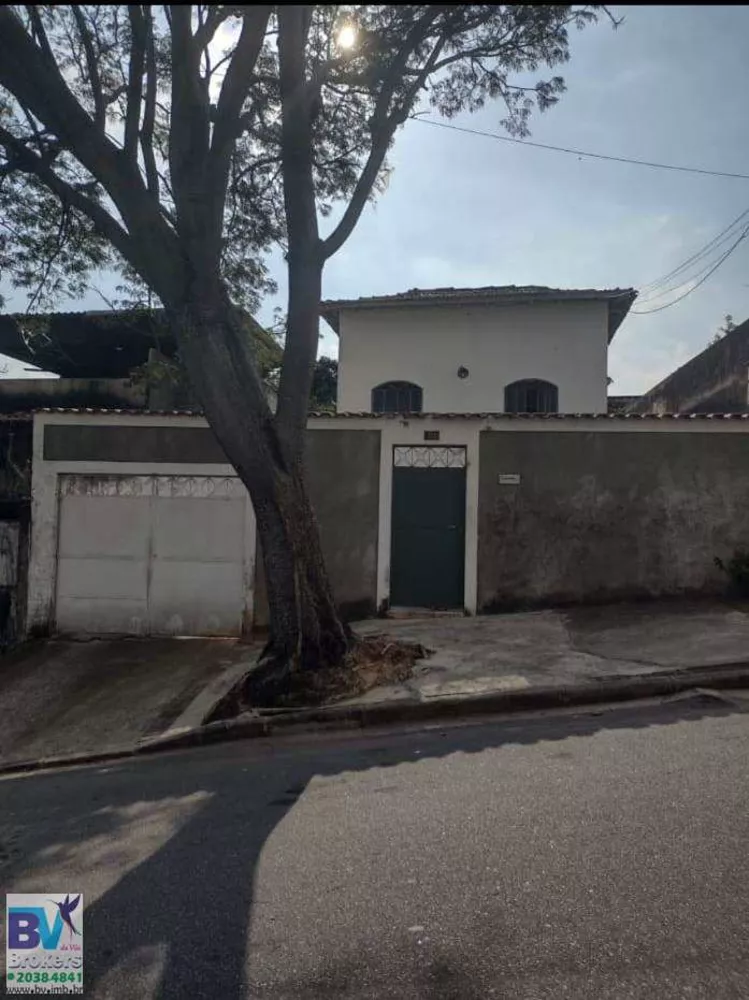 Casa, 4 quartos, 500 m² - Foto 24