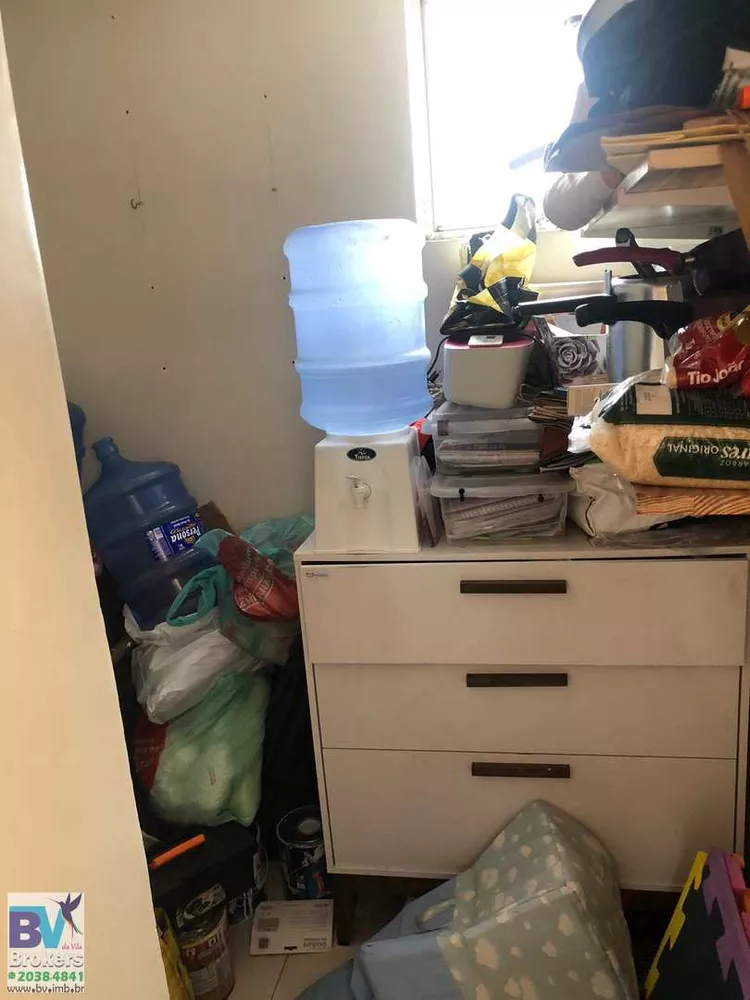 Apartamento, 2 quartos, 70 m² - Foto 10