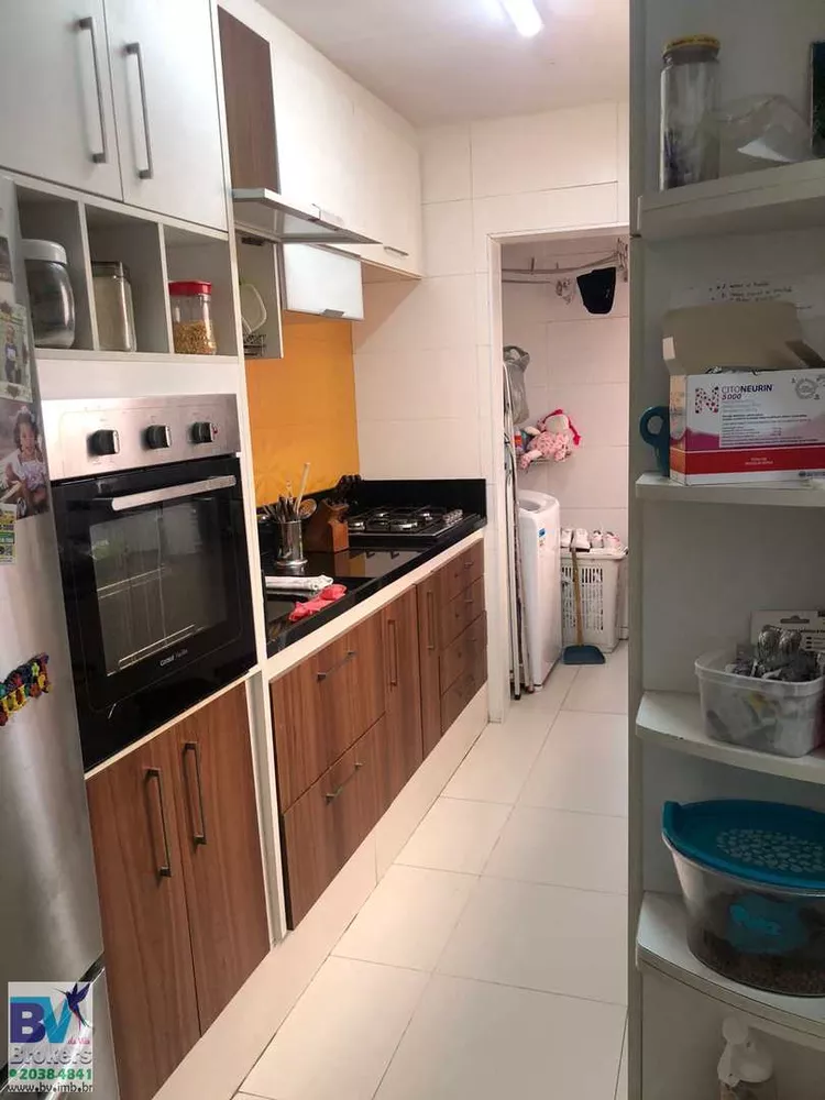 Apartamento, 2 quartos, 70 m² - Foto 6