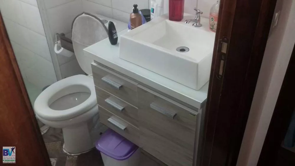 Apartamento, 2 quartos, 54 m² - Foto 8