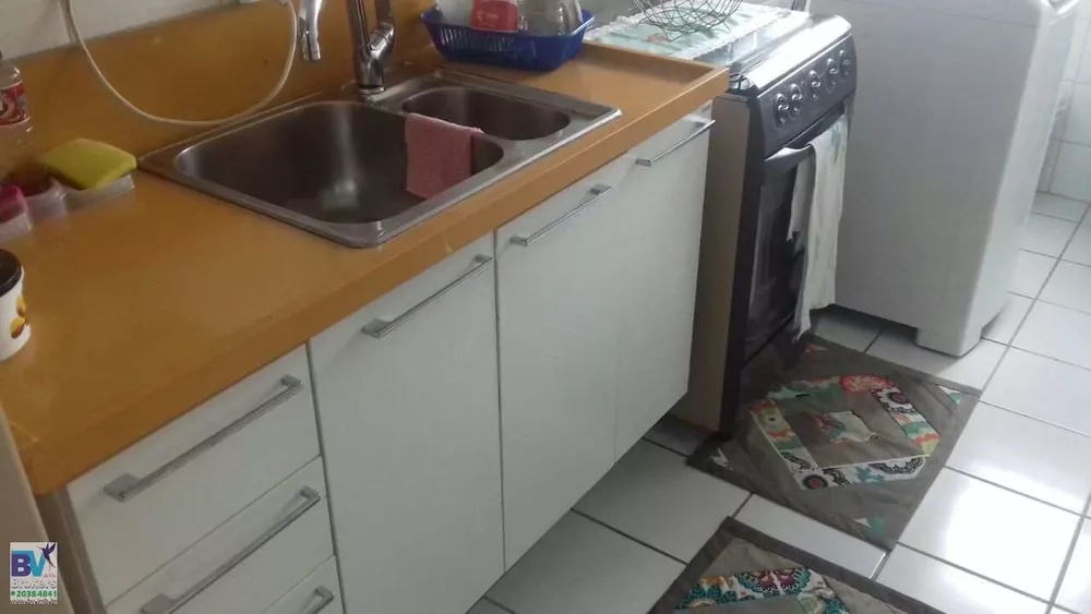 Apartamento, 2 quartos, 54 m² - Foto 9