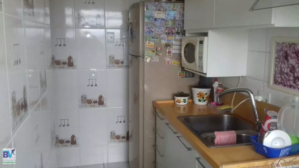 Apartamento, 2 quartos, 54 m² - Foto 6