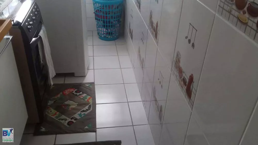 Apartamento, 2 quartos, 54 m² - Foto 10