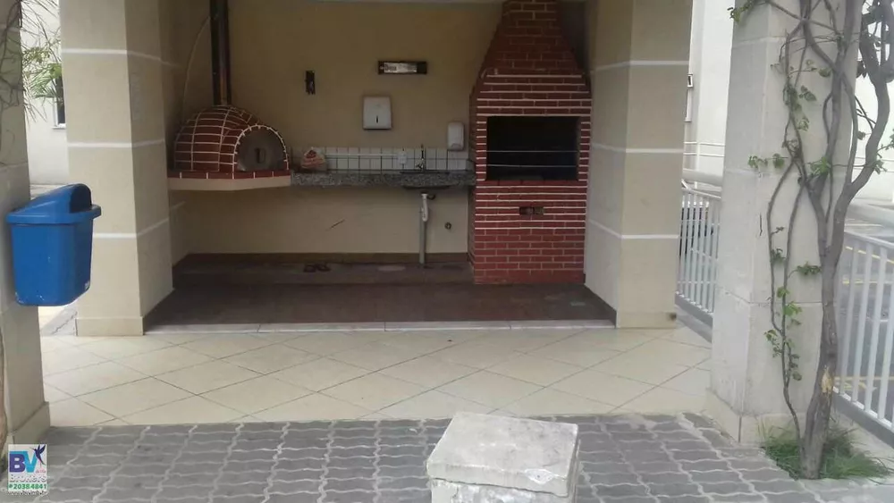 Apartamento, 2 quartos, 54 m² - Foto 5