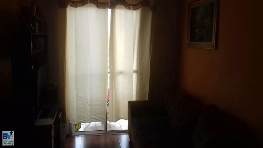 Apartamento, 2 quartos, 54 m² - Foto 7