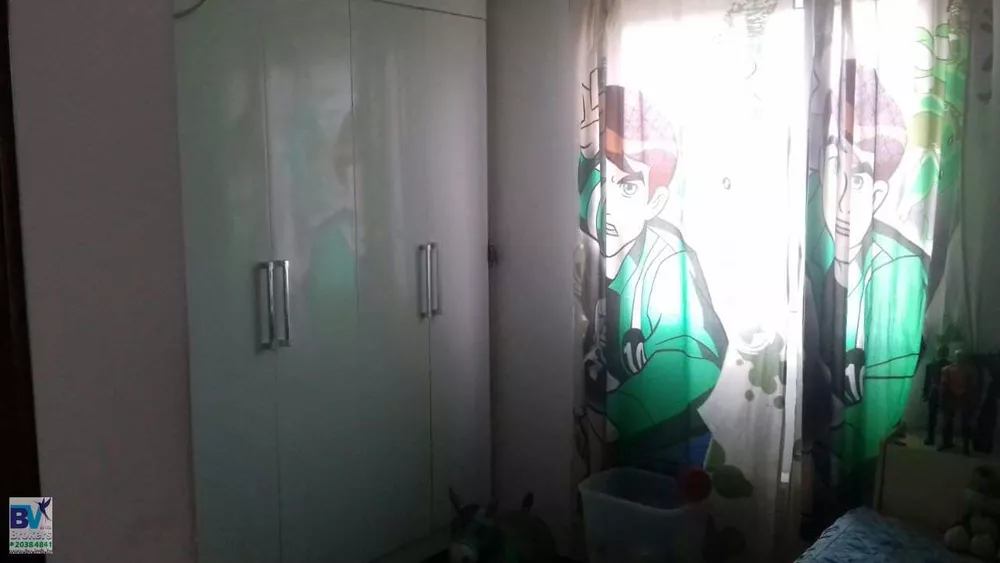 Apartamento, 2 quartos, 54 m² - Foto 12