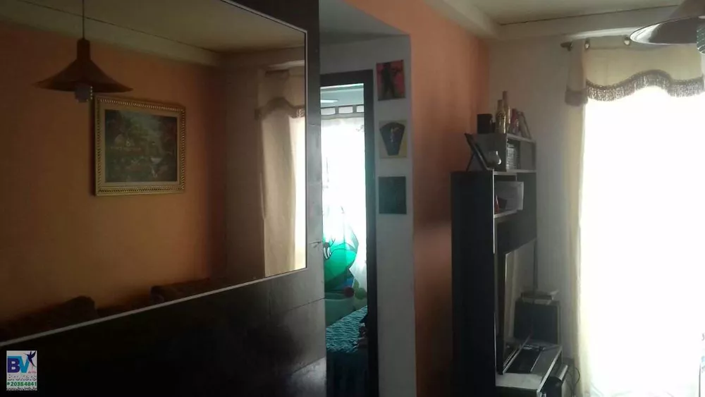 Apartamento, 2 quartos, 54 m² - Foto 22
