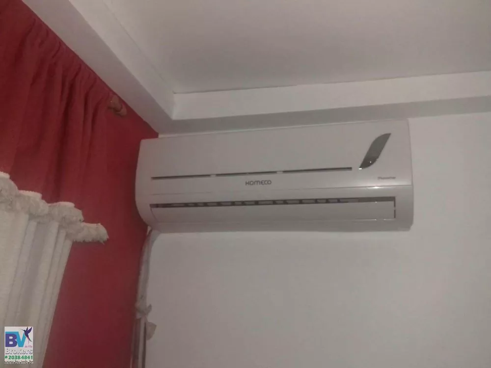 Apartamento, 2 quartos, 54 m² - Foto 11