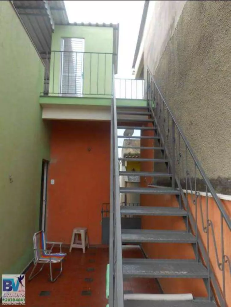 Casa, 3 quartos, 209 m² - Foto 9