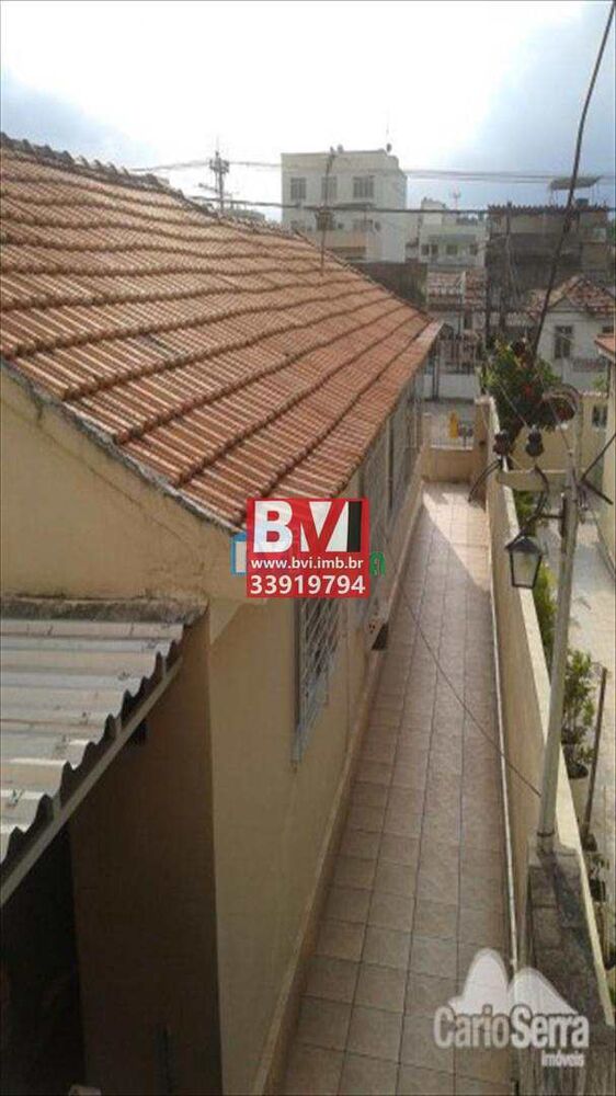 Casa, 4 quartos, 280 m² - Foto 1