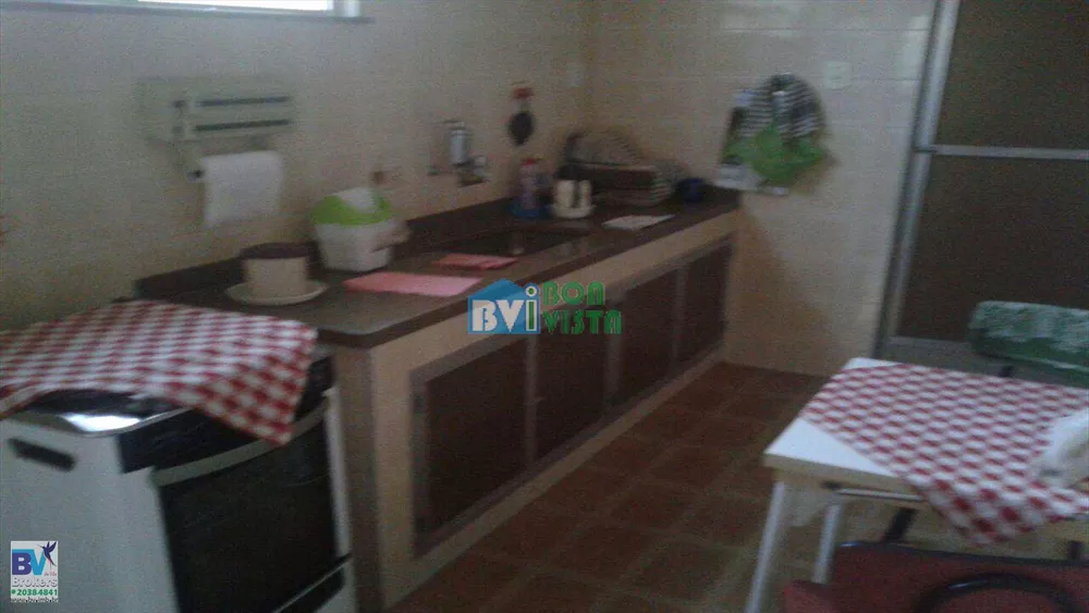 Casa, 4 quartos, 280 m² - Foto 21