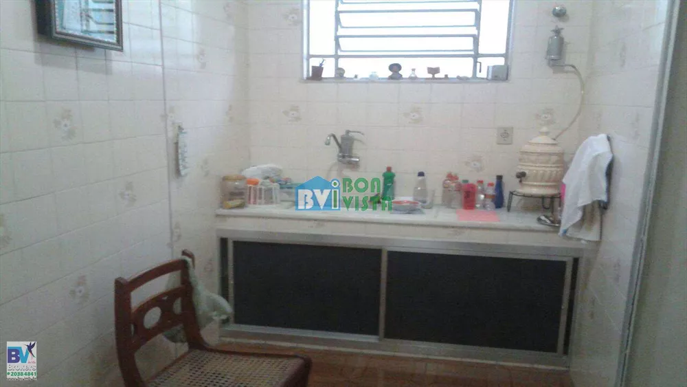 Casa, 4 quartos, 280 m² - Foto 22