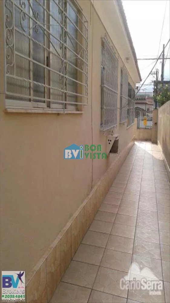 Casa, 4 quartos, 280 m² - Foto 3