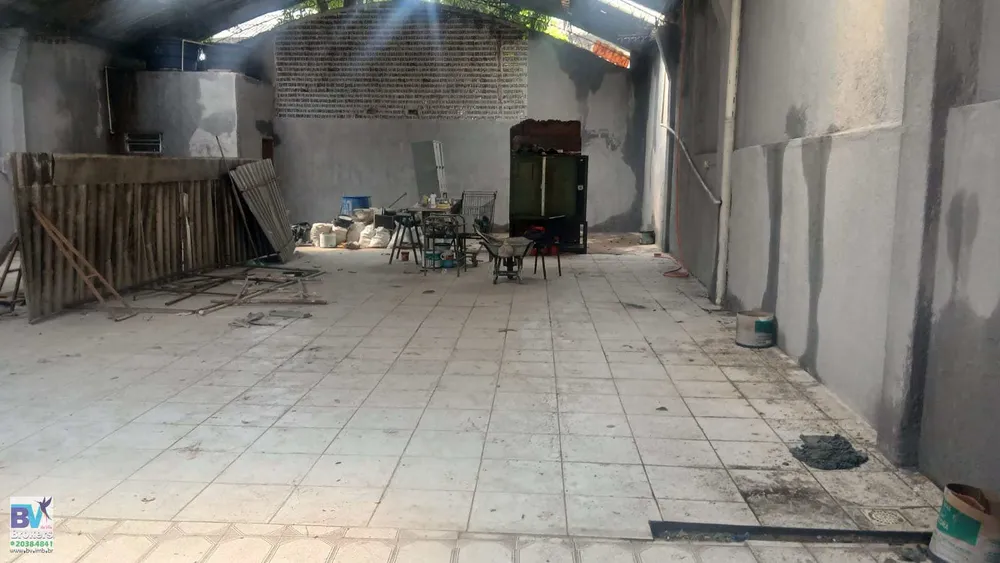 Depósito-Galpão, 850 m² - Foto 9