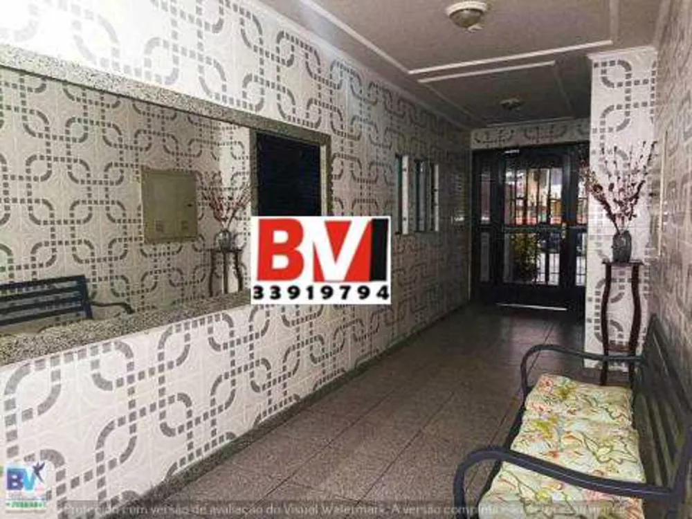 Apartamento, 3 quartos, 100 m² - Foto 19