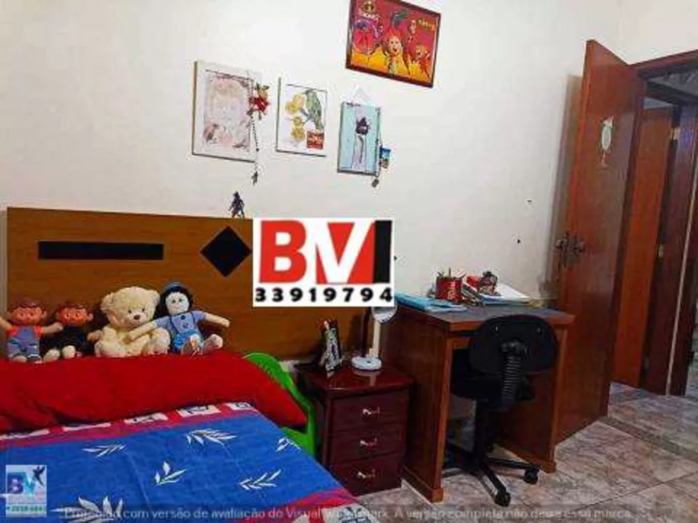 Apartamento, 3 quartos, 100 m² - Foto 20