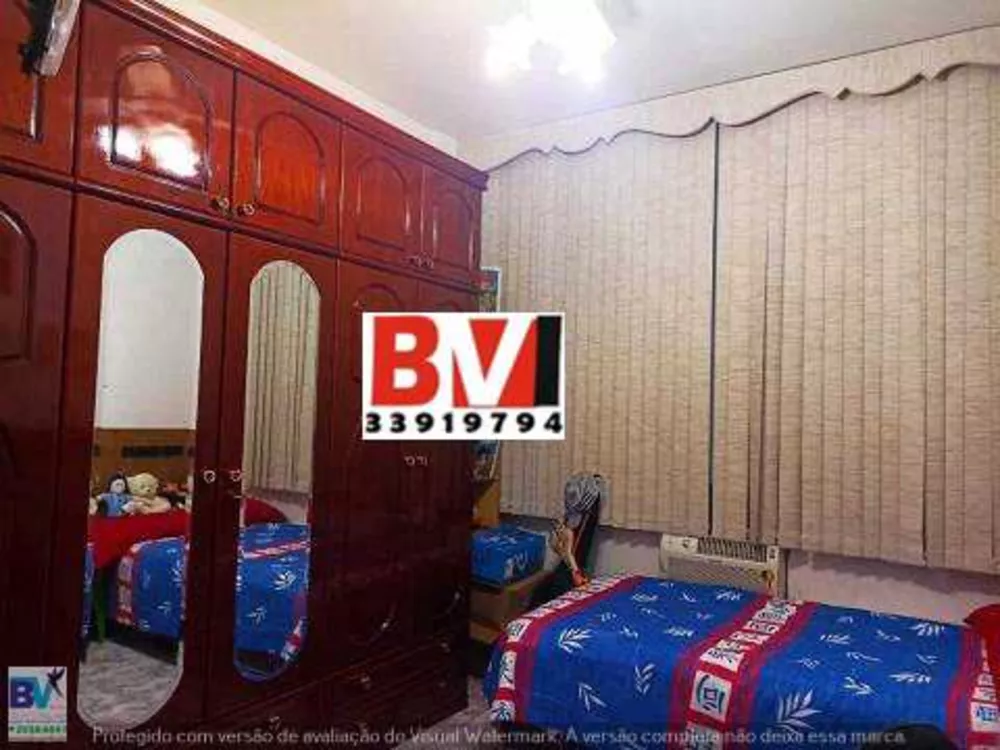 Apartamento, 3 quartos, 100 m² - Foto 16