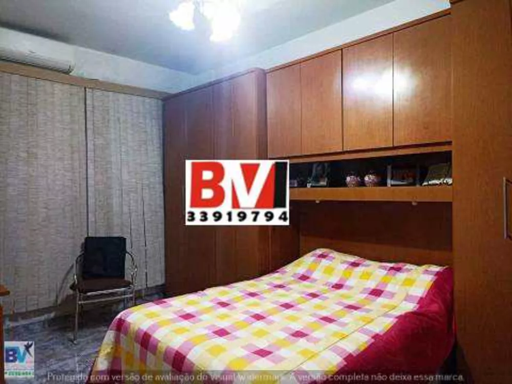Apartamento, 3 quartos, 100 m² - Foto 22