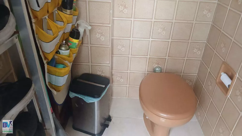 Apartamento, 2 quartos, 80 m² - Foto 2