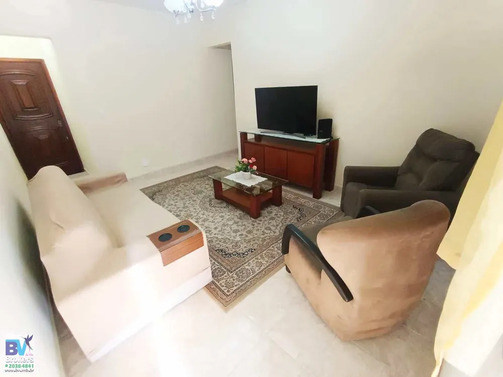 Apartamento, 2 quartos, 80 m² - Foto 23