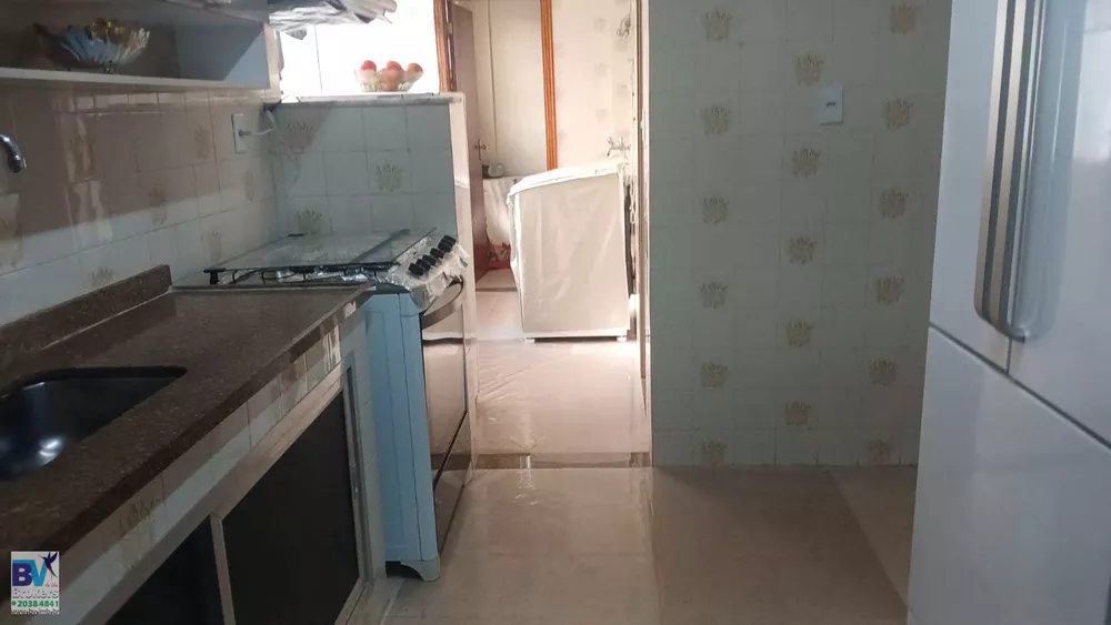 Apartamento, 2 quartos, 80 m² - Foto 6