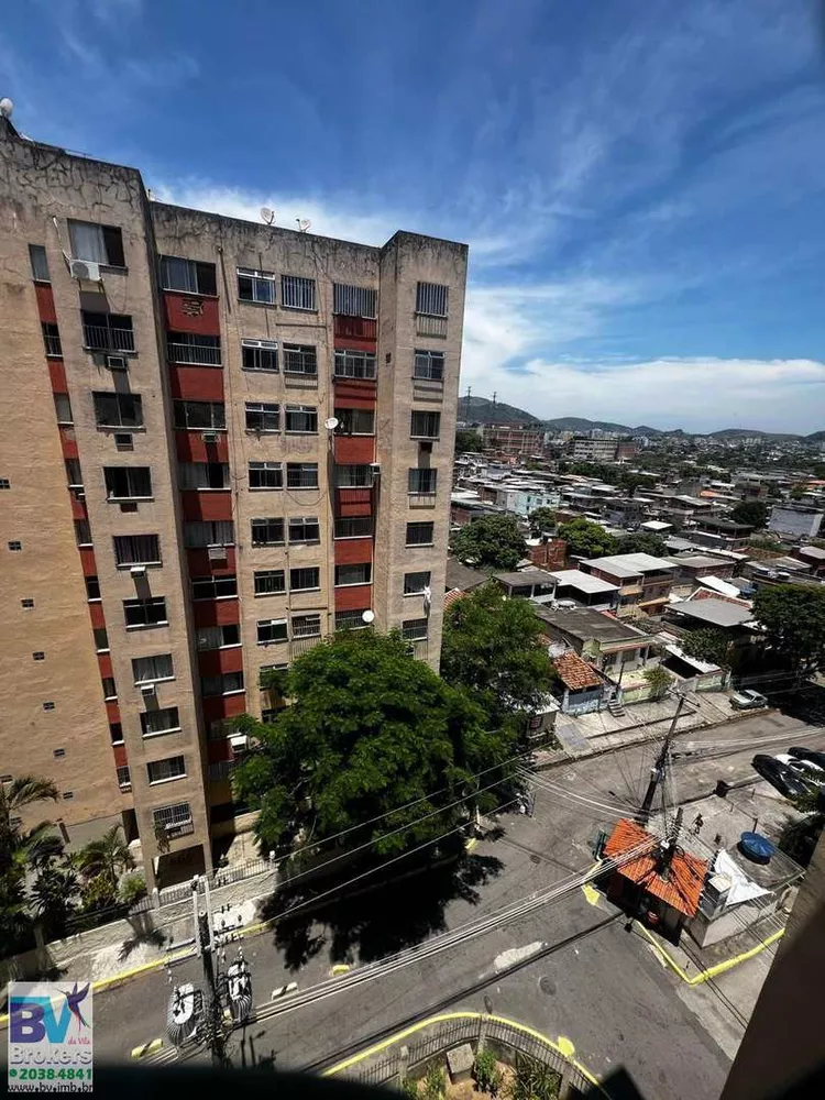 Apartamento, 2 quartos, 45 m² - Foto 1