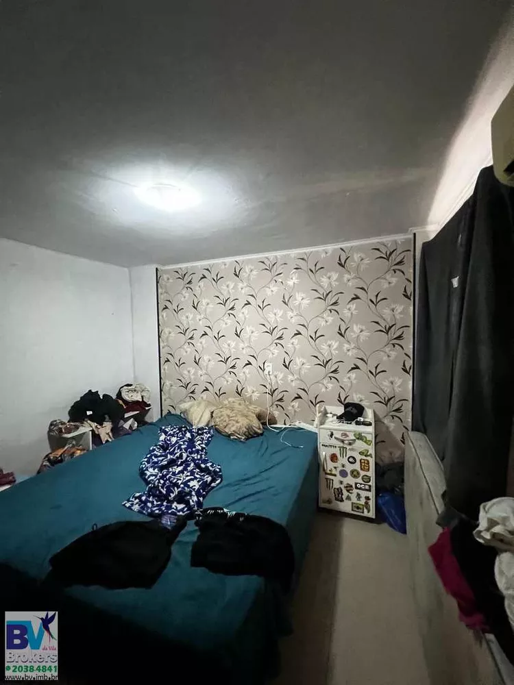 Apartamento, 2 quartos, 45 m² - Foto 6