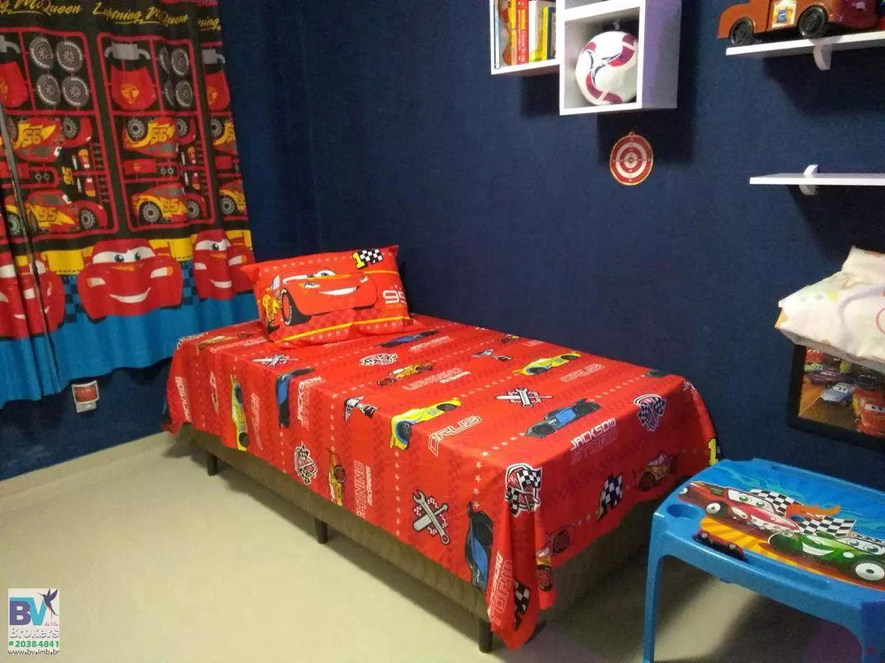 Apartamento, 2 quartos, 45 m² - Foto 8