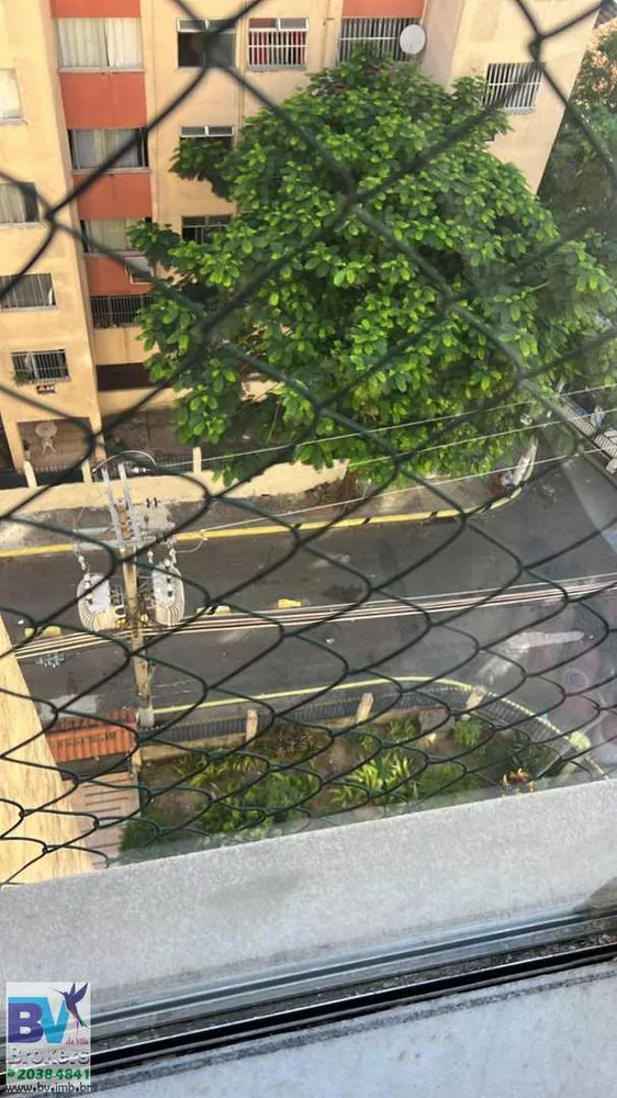 Apartamento, 2 quartos, 45 m² - Foto 4