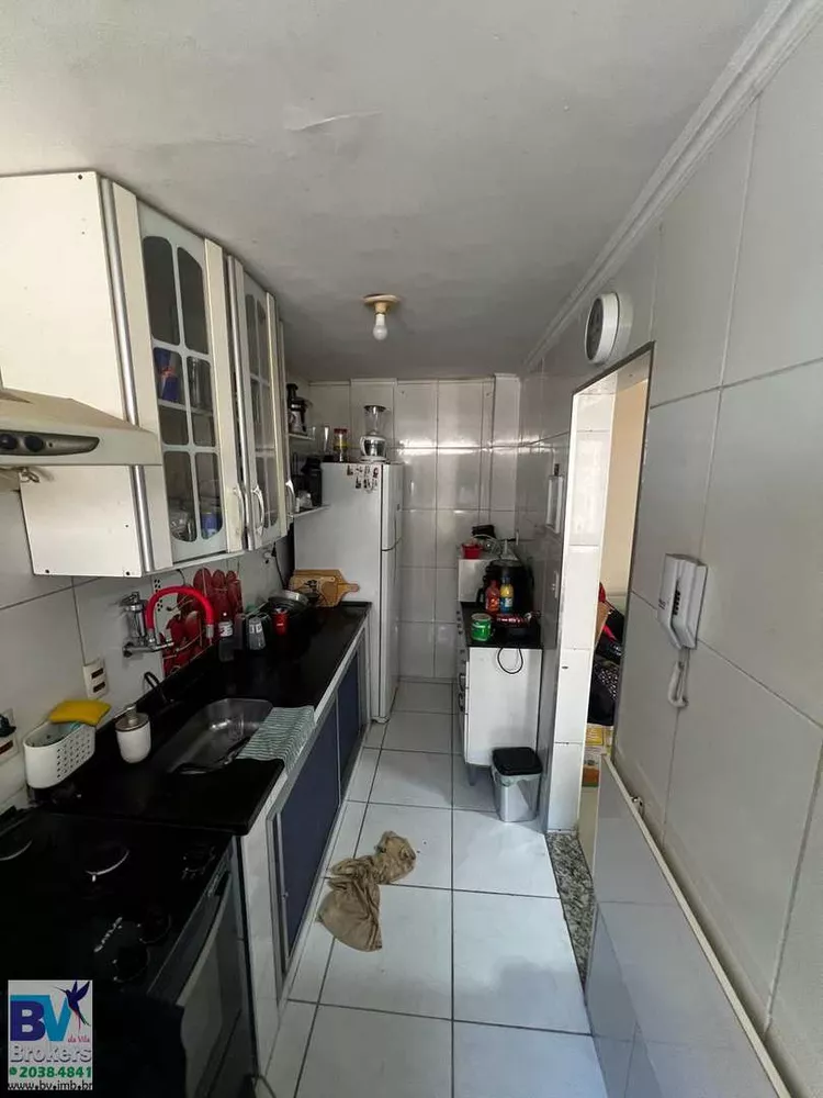 Apartamento, 2 quartos, 45 m² - Foto 10