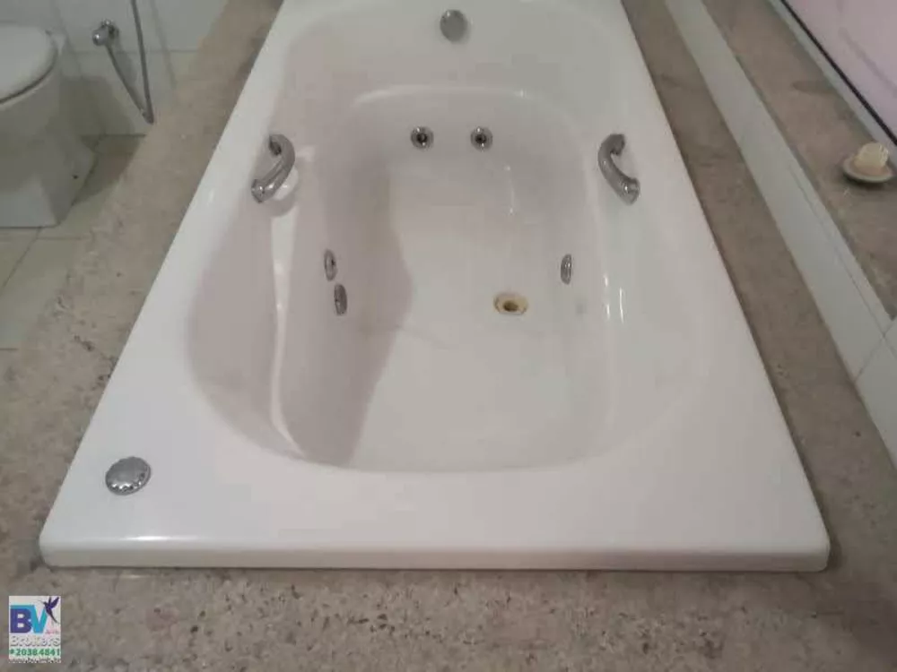 Casa, 4 quartos, 415 m² - Foto 33