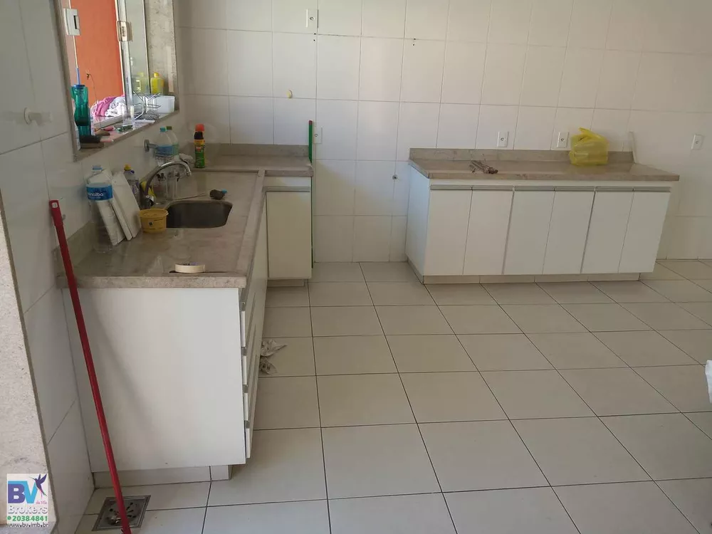Casa, 4 quartos, 415 m² - Foto 37