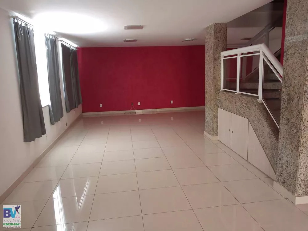 Casa, 4 quartos, 415 m² - Foto 17