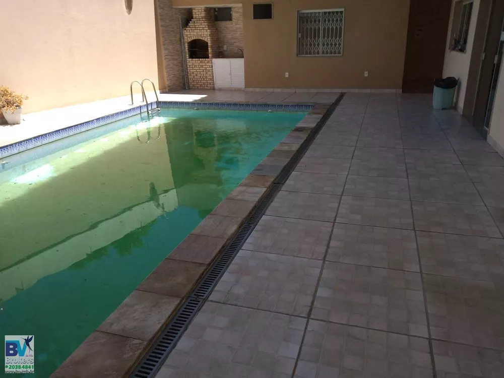 Casa, 4 quartos, 415 m² - Foto 29