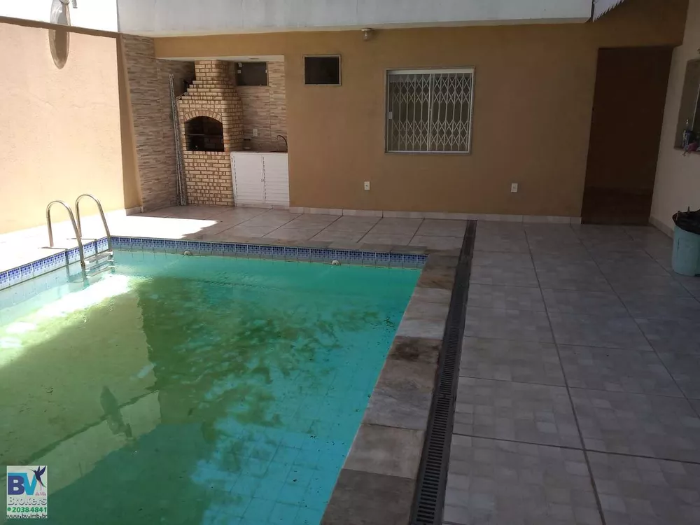 Casa, 4 quartos, 415 m² - Foto 16