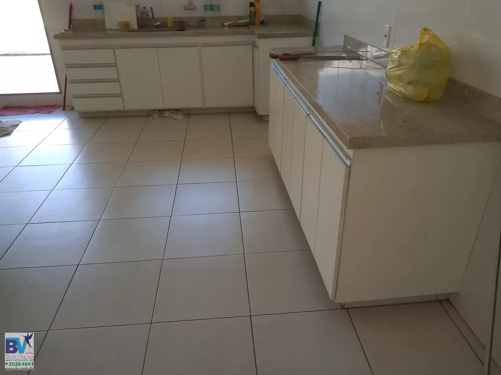 Casa, 4 quartos, 415 m² - Foto 26