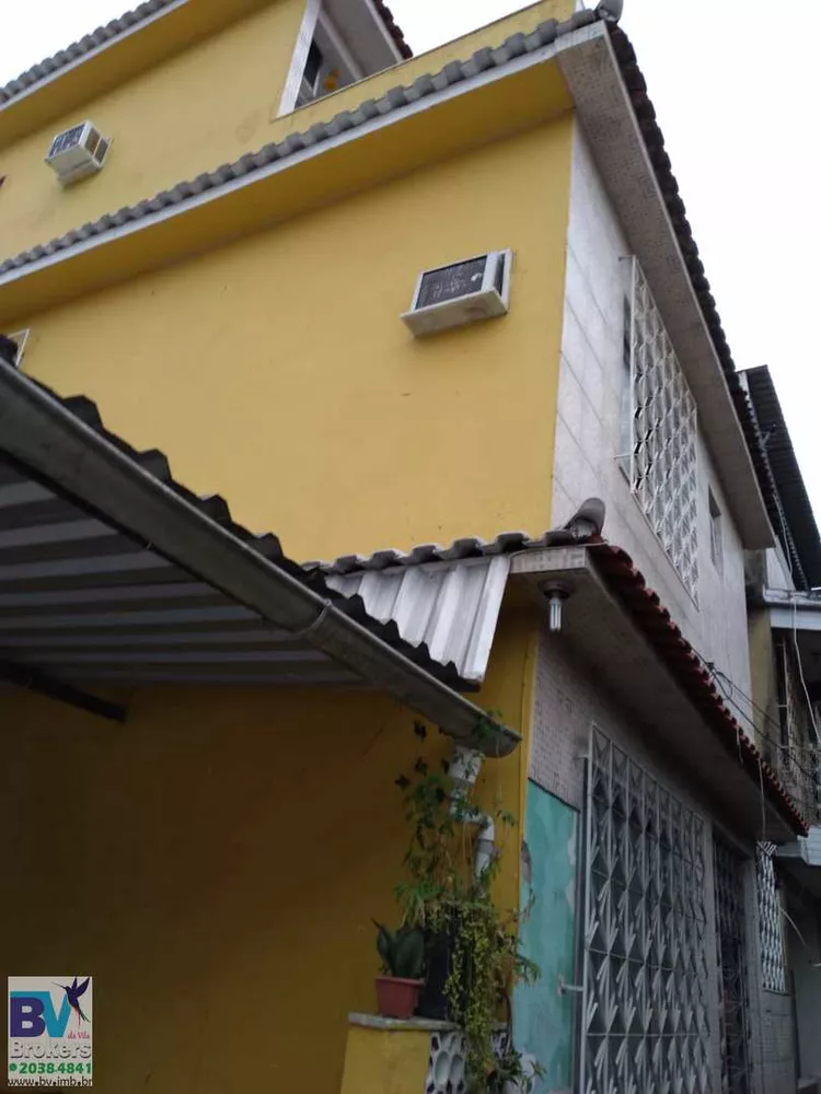Casa, 3 quartos, 110 m² - Foto 19