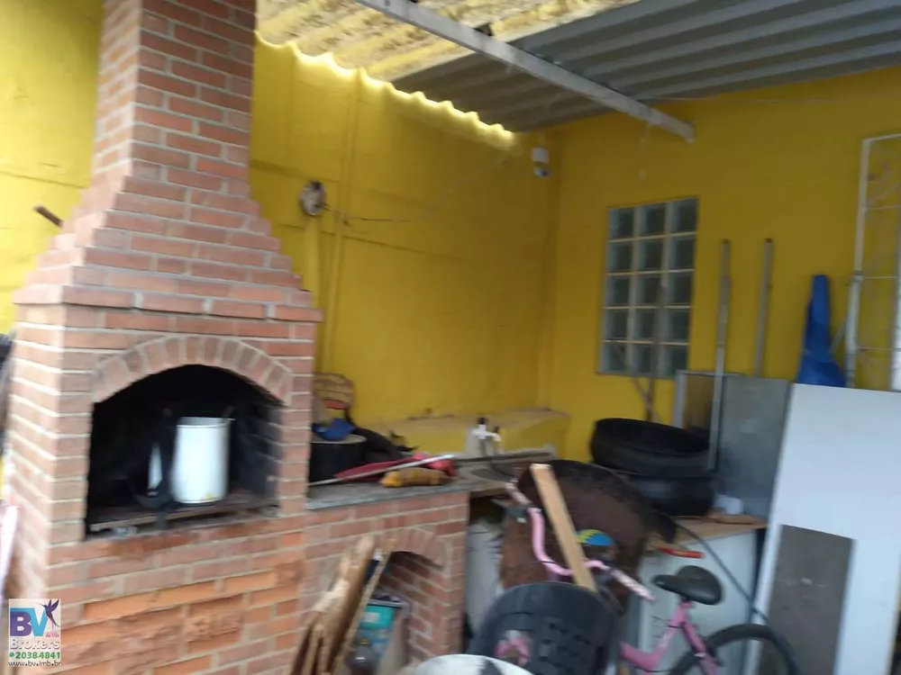 Casa, 3 quartos, 110 m² - Foto 14