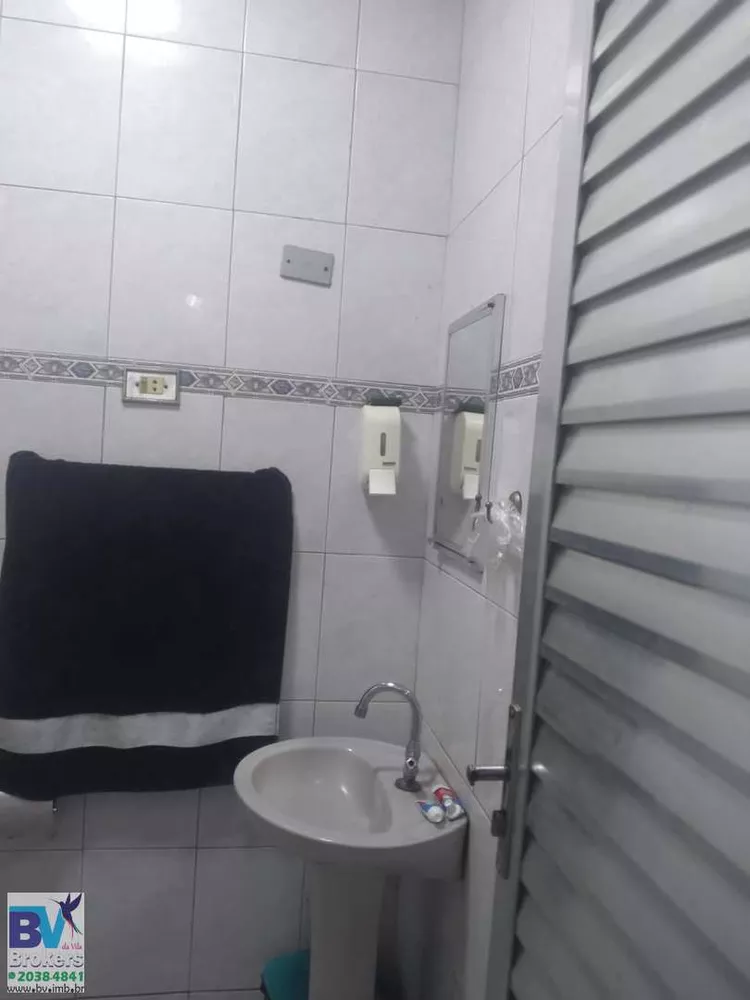Casa, 3 quartos, 110 m² - Foto 2