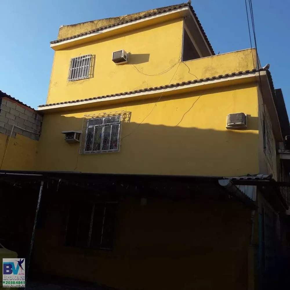 Casa, 3 quartos, 110 m² - Foto 34