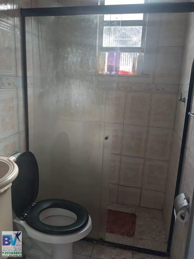 Casa, 3 quartos, 110 m² - Foto 22
