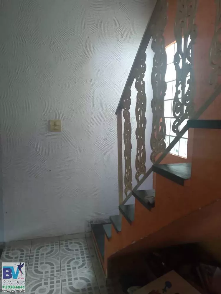 Casa, 3 quartos, 110 m² - Foto 17